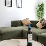 Ptm Arade View Penthouse T3 Duplex Διαμέρισμα *