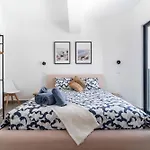 Διαμέρισμα Ptm Arade View Penthouse T3 Duplex
