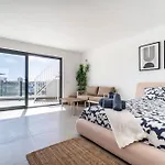 Apartamento Casa Inglesa 3 Portimão