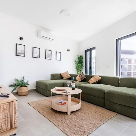 Appartement Casa Inglesa 3