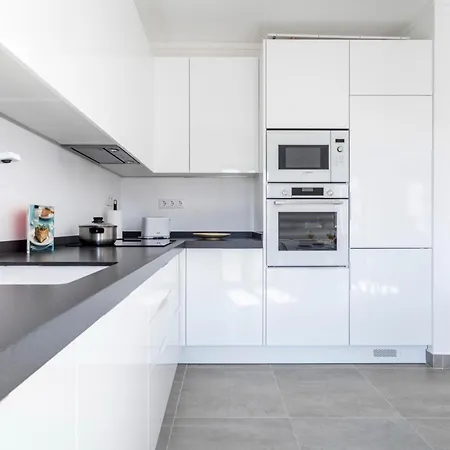Apartamento Casa Inglesa 3