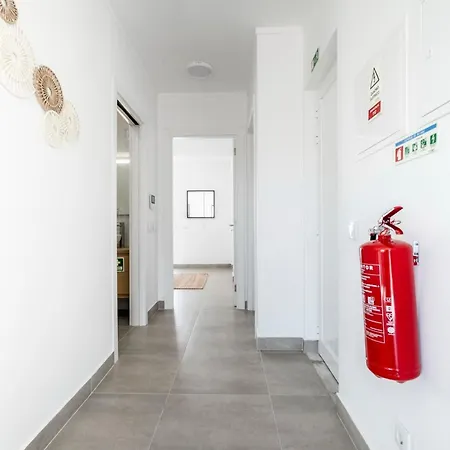 Appartement Casa Inglesa 3 *