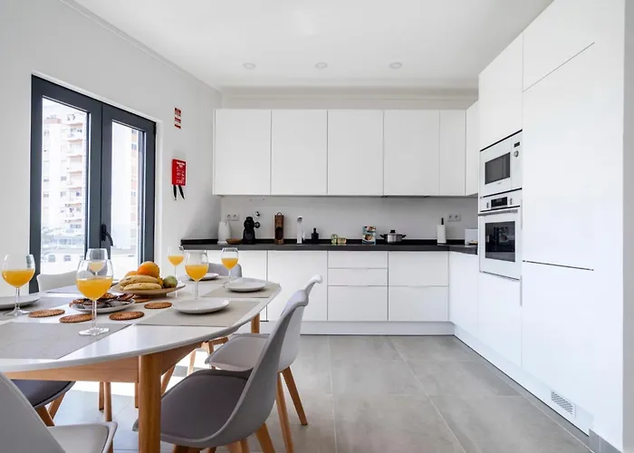 Casa Inglesa 3 Appartement