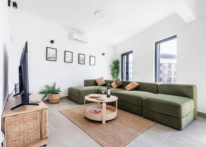 Appartement Casa Inglesa 3