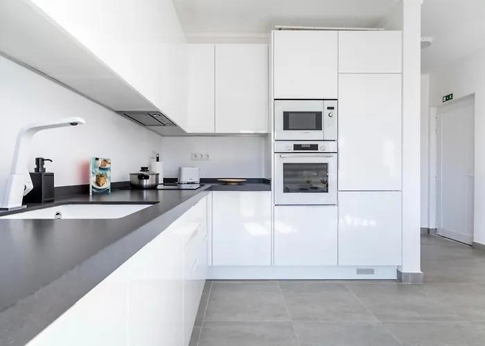 Appartement Casa Inglesa 3