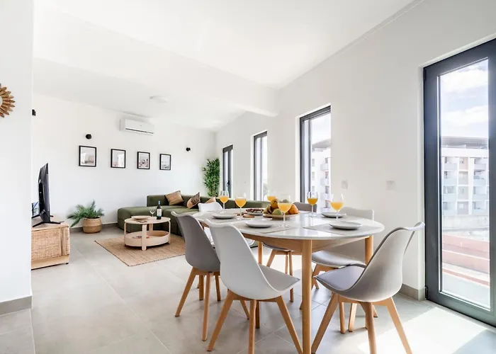 Appartement Casa Inglesa 3 Portimão