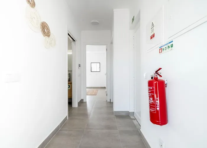 Appartement Casa Inglesa 3 *