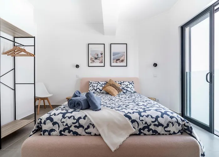 Appartement Casa Inglesa 3