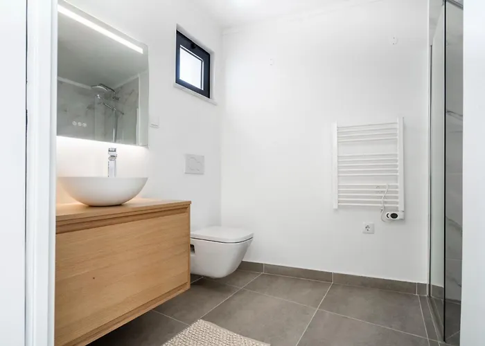 Casa Inglesa 3 Portimão