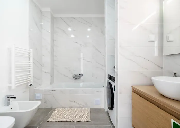 Casa Inglesa 3 Appartement