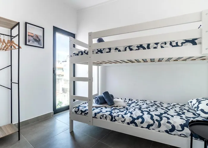 Appartement Casa Inglesa 3