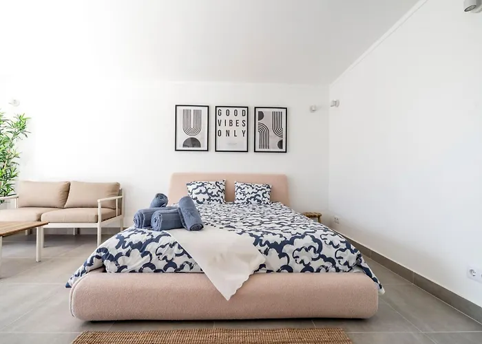 Appartement Casa Inglesa 3 *