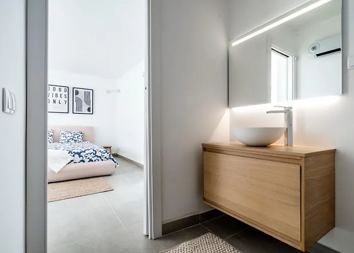 Appartement Casa Inglesa 3 *