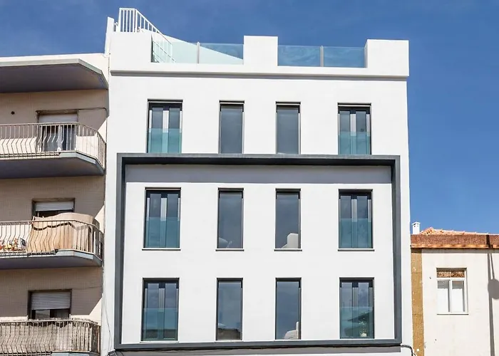 Appartement Casa Inglesa 3 *