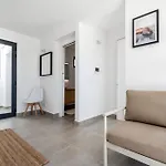 Lägenhet Ptm Arade View Penthouse T3 Duplex *