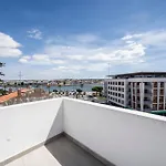 Lägenhet Ptm Arade View Penthouse T3 Duplex