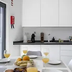 Ptm Arade View Penthouse T3 Duplex Lägenhet *