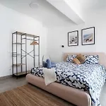 Ptm Arade View Penthouse T3 Duplex Lägenhet Portimão