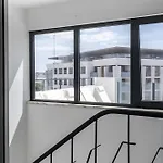 Ptm Arade View Penthouse T3 Duplex Lägenhet