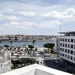 Ptm Arade View Penthouse T3 Duplex Lägenhet *