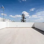 Ptm Arade View Penthouse T3 Duplex Lägenhet *