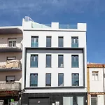Lägenhet Ptm Arade View Penthouse T3 Duplex Portimão