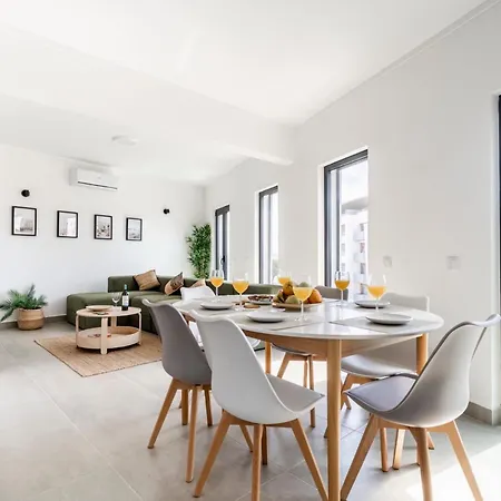 Lägenhet Casa Inglesa 3 Portimão