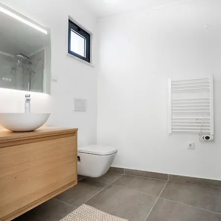 Ptm Arade View Penthouse T3 Duplex * Portimao