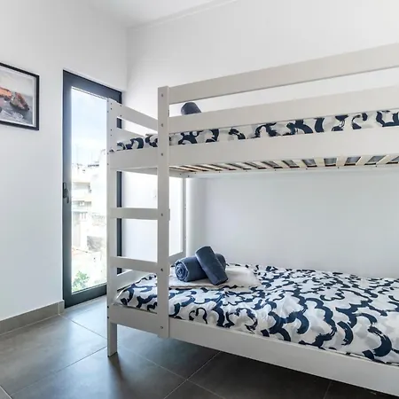 Ptm Arade View Penthouse T3 Duplex ポルティマン