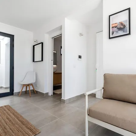Ptm Arade View Penthouse T3 Duplex * ポルティマン
