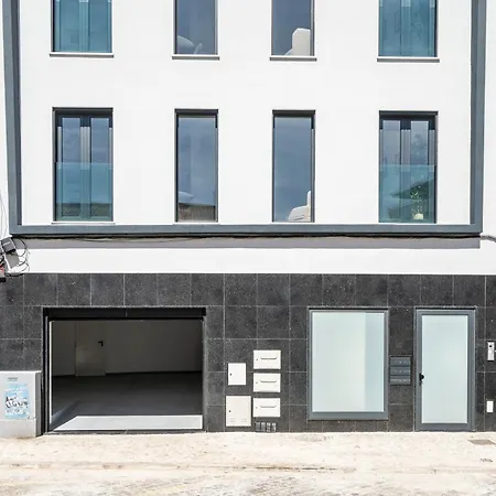 Ptm Arade View Penthouse T3 Duplex ポルティマン
