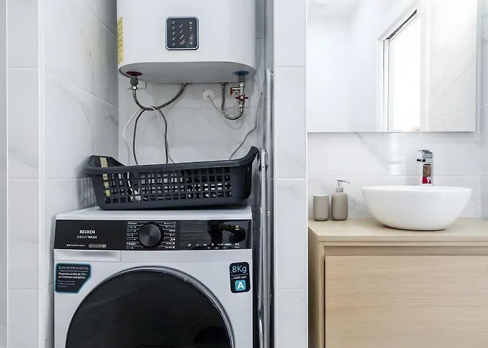 Lägenhet Casa Inglesa 3 *