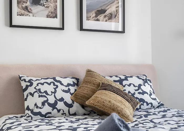 Casa Inglesa 3 Lägenhet