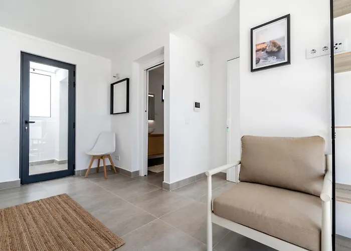 Lägenhet Casa Inglesa 3 *