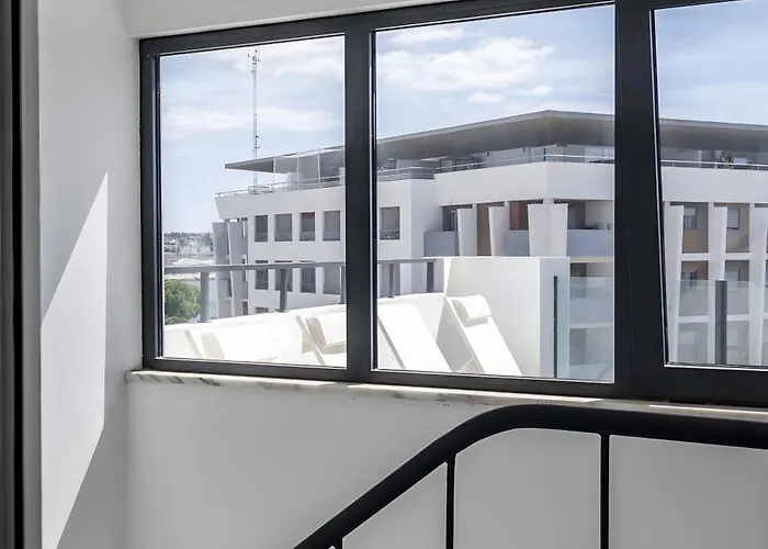 Casa Inglesa 3 Lägenhet *