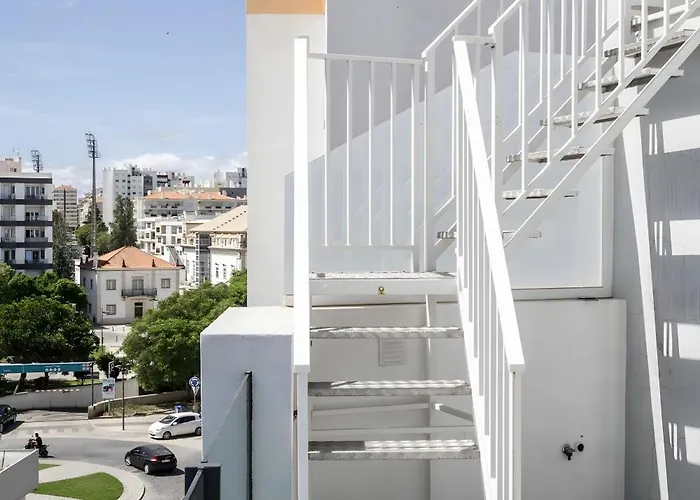 Lägenhet Casa Inglesa 3