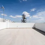 아파트 Ptm Arade View Penthouse T3 Duplex *