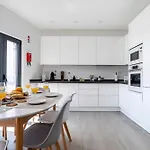 Ptm Arade View Penthouse T3 Duplex * 포티마오