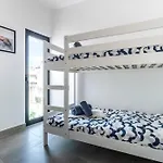 Ptm Arade View Penthouse T3 Duplex 포티마오
