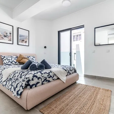 Ptm Arade View Penthouse T3 Duplex